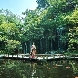 雅叙園東京のフェア画像