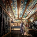雅叙園東京のフェア画像