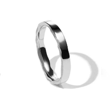 ENプラチナリング（3mm）