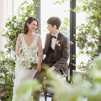 Ｃａｓａ　Ｍ（カーサ　エム）:【2027年6～8月の結婚式】全天候型で快適★サマープラン＜最大65万円ご優待＞ゼクシィ限定