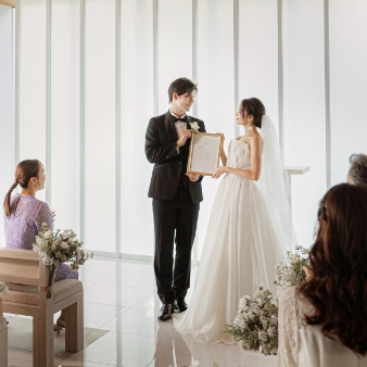Ｃａｓａ　Ｍ（カーサ　エム）:【30名・アットホーム婚】大切な方の笑顔繋がる少人数プラン＜2027年8月までの結婚式＞ゼクシィ限定