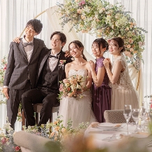 Ｃａｓａ　Ｍ（カーサ　エム）:【70名・大人数】お世話になった方と叶える結婚式＜2027年12月までの結婚式＞ゼクシィ限定