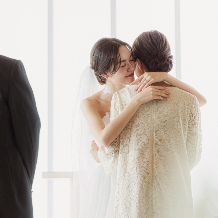 Ｃａｓａ　Ｍ（カーサ　エム）:【マタニティ】新しい家族と迎える安心サポートプラン＜2027年8月までの結婚式＞ゼクシィ限定
