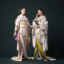 熊本ホテルキャッスル 衣裳1画像 2-2