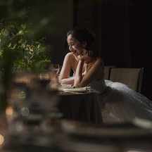 熊本ホテルキャッスル ホテルらしい優美な空間で主役気分を満喫!画像 2-2