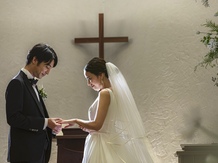 熊本ホテルキャッスル チャペル(NEWチャペルOPEN「チャペルヴィヴィ」)画像 2-3