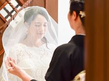 熊本ホテルキャッスル チャペル(NEWチャペルOPEN「チャペルヴィヴィ」)画像 2-5