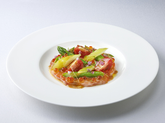 熊本ホテルキャッスル 料理・ケーキ2画像 1-1