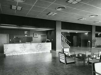 熊本ホテルキャッスル 【歴史】時代を超える美しさと品格画像 2-1