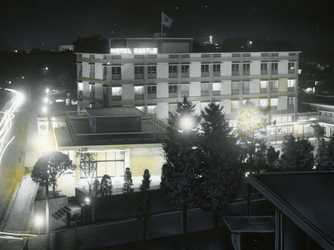 熊本ホテルキャッスル 【歴史】時代を超える美しさと品格画像 2-3