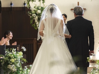 熊本ホテルキャッスル チャペル(NEWチャペルOPEN「チャペルヴィヴィ」)画像 2-2