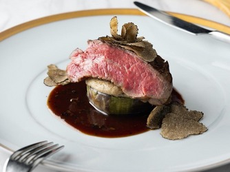 熊本ホテルキャッスル 料理・ケーキ1画像 2-3