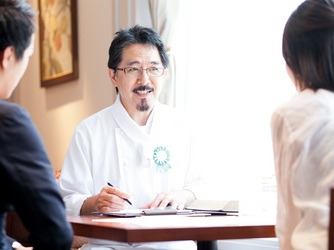 熊本ホテルキャッスル 料理・ケーキ2画像 2-3