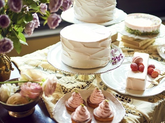 熊本ホテルキャッスル おしゃれに飾りつけてゲストをおもてなし画像 2-3