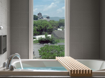 熊本ホテルキャッスル 付帯設備画像 2-2