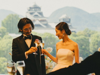 熊本ホテルキャッスル 撮影スポット画像 2-3