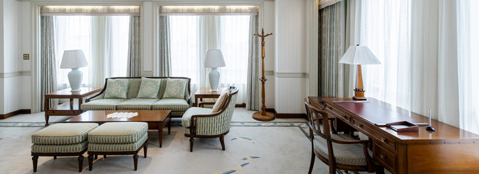 熊本ホテルキャッスル 付帯設備画像 2-1