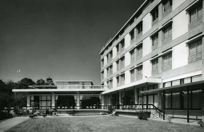 熊本ホテルキャッスル チャペル(NEWチャペルOPEN「チャペルヴィヴィ」)画像 1