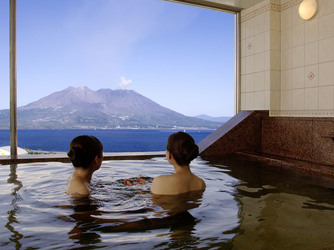 鹿児島サンロイヤルホテル 付帯設備画像 1-3