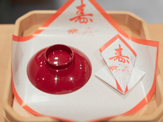 鹿児島サンロイヤルホテル 神殿(神殿)画像 2-4