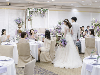 鹿児島サンロイヤルホテル エトワールの間 1階画像 2-2