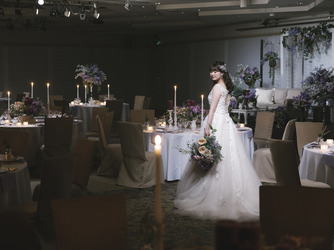 鹿児島サンロイヤルホテル エトワールの間 1階画像 2-3