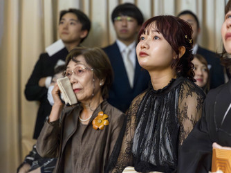 鹿児島サンロイヤルホテル チャペル(ガーデンチャペル ロイヤル)画像 2-2