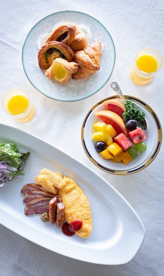 鹿児島サンロイヤルホテル 付帯設備画像 2-1