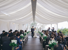 TOAST チャペル(ルーフガーデン)画像 2-5