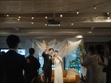 TOAST 演出画像 2-4