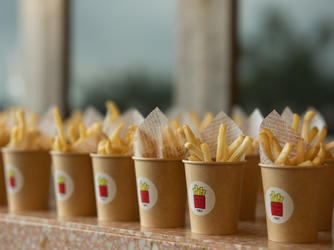 TOAST 演出画像 2-1