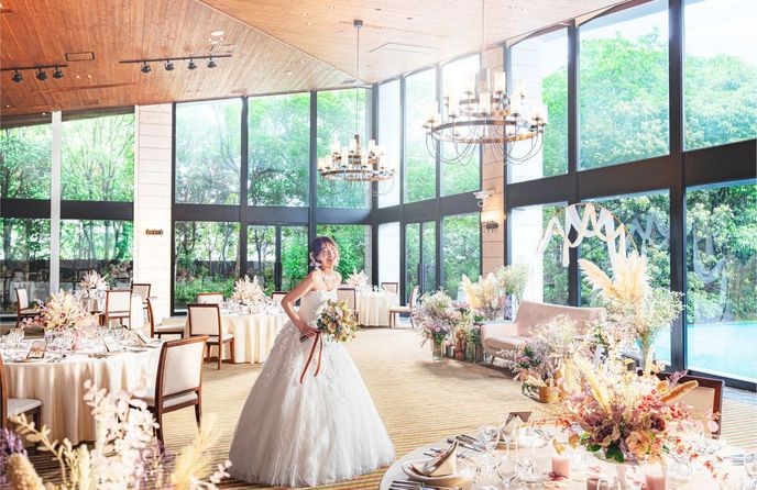 ヴィラルーチェ ヴィラスイート画像 1