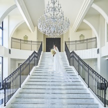 KIOKUNOMORI (記憶の森) チャペル(ラ・ヴェールチャペル)画像 2-2