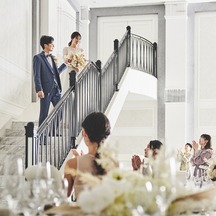 KIOKUNOMORI (記憶の森) 【1組貸切】光輝く純白のチャペルと大邸宅画像 2-2