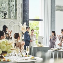 KIOKUNOMORI (記憶の森) 【1組貸切】光輝く純白のチャペルと大邸宅画像 2-5