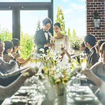 KIOKUNOMORI (記憶の森) 二次会・顔合わせ食事会会場画像 2-2