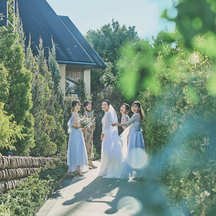 KIOKUNOMORI (記憶の森) 二次会・顔合わせ食事会会場画像 2-3