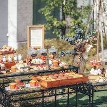 KIOKUNOMORI (記憶の森) ナチュラルで解放感あふれるガーデン画像 2-3