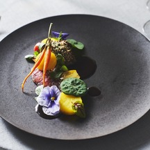 KIOKUNOMORI (記憶の森) 料理・ケーキ1画像 2-2