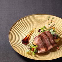 KIOKUNOMORI (記憶の森) 料理・ケーキ2画像 2-2