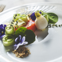 KIOKUNOMORI (記憶の森) 料理・ケーキ1画像 2-3