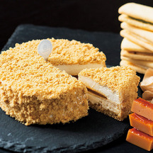 KIOKUNOMORI (記憶の森) 料理・ケーキ3画像 2-3