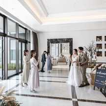 KIOKUNOMORI (記憶の森) ロビー・エントランス画像 2-2