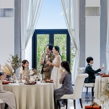 KIOKUNOMORI (記憶の森) 四季折々の景色を望む白亜の大邸宅画像 2-2