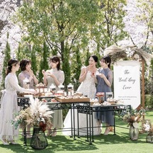 KIOKUNOMORI (記憶の森) 四季折々の景色を望む白亜の大邸宅画像 2-3