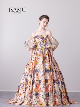 KIOKUNOMORI (記憶の森) 衣裳画像 2-2