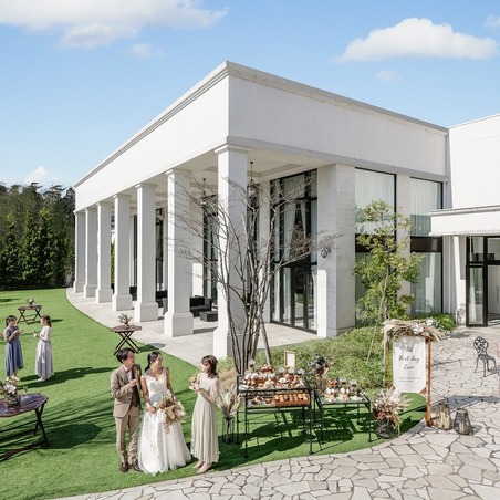 KIOKUNOMORI (記憶の森) ロビー・エントランス画像 2-1