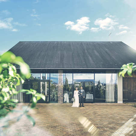 KIOKUNOMORI (記憶の森) 二次会・顔合わせ食事会会場画像 2-1