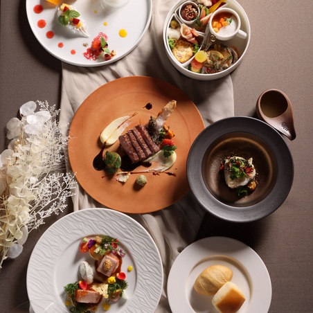 KIOKUNOMORI (記憶の森) 料理・ケーキ2画像 2-1