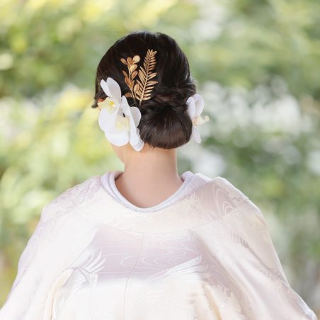 KIOKUNOMORI (記憶の森) スタッフ画像 2-1